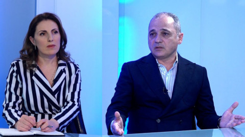 TALK TIME. Տեղեկություն ունեմ` ադրբեջանցիները ուզում են վերցնել Շիկահող, Սրաշեն գյուղերի բարձունքը