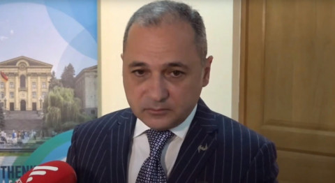 Ավինյանը մասնագիտական կարողություններ չունի ԶՊՄԿ–ն ղեկավարելու համար .Վահե Հակոբյան