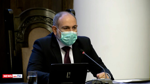 Ատեստավորումն անցած ուսուցիչների աշխատավարձը կբարձրանա մինչեւ 50 տոկոսով. Փաշինյան