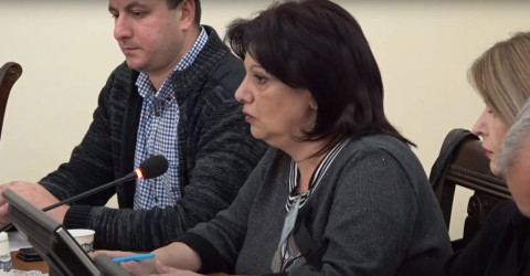 Իշխանությունը սոցիալական ծրագրերը խայտառակ ձևով է իրականացնում․ տեղահանված արցախցի
