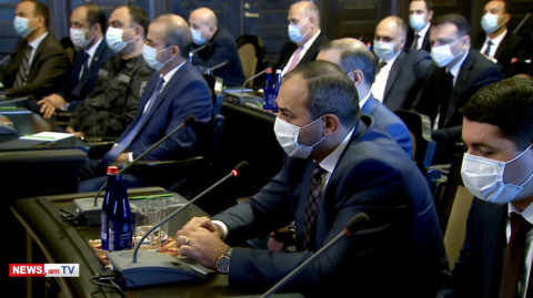 ԳԹԿ աշխատակիցը գումարի դիմաց նախապես թեստեր էր տրամադրել․ գլխավոր դատախազ