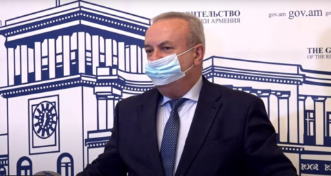 Հայաստանում ռուսական դպրոցներ են բացվելո՞ւ. պարզաբանում է ԿԳՄՍ նախարարը