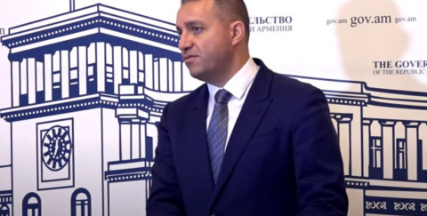Գնաճը խժռում է մեր արած աշխատանքի մեծ մասը, պիտի փորձենք զսպել գնաճը. Քերոբյան