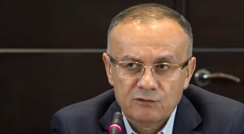 Չափազանց դժվար ռազմաքաղաքական իրավիճակ էՀՀ-ի շուրջ, անվտանգության միջավայրը փխրուն է. Սեյրան Օհանյան
