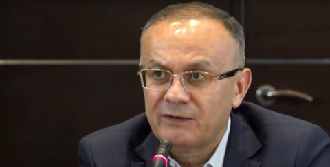Հադրութում հնարավոր էր կանգնեցնել հակառակորդին․ Սեյրան Օհանյան