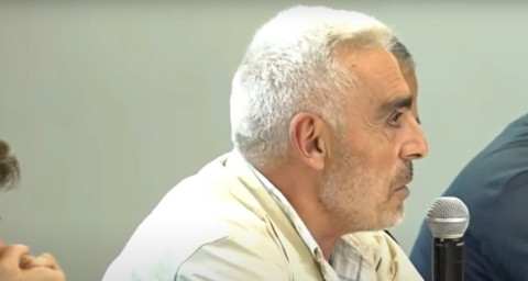 Ինչո՞ւ զոհվեց որդիս. 44-օրյա պատերազմում զոհված զինծառայողի հայր