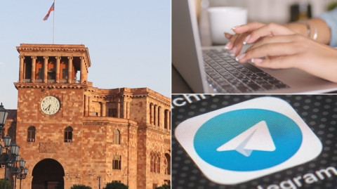 Նախկին լրագրող պատգամավորները հեղինակել են ԶԼՄ-ների ազատությունը սահմանափակող նախագիծ