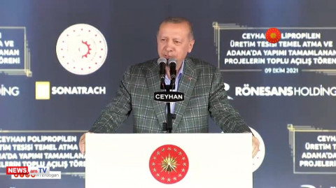 «Դուք ո՞վ եք, որ…». Էրդողանը սպառնում է երկրից վտարել 10 դեսպանների