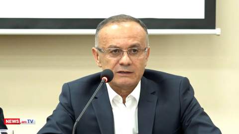 Ստվերային որոշակի երեւույթներ են տեղի ունենում. Սեյրան Օհանյանը՝ սահմանային իրավիճակի մասին