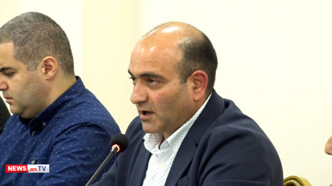Ռիսկեր կան՝ թուրք-ադրբեջանական կապիտալը կարող է արագորեն կլանել մեր տնտեսական համակարգը. պատգամավոր