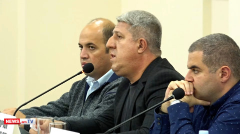 «Ադրբեջանն ունի ինքնիշխանության կորուստ, Էրդողանն ունի ավելի մեծ հնարավորություններ, քան Ալիևը»