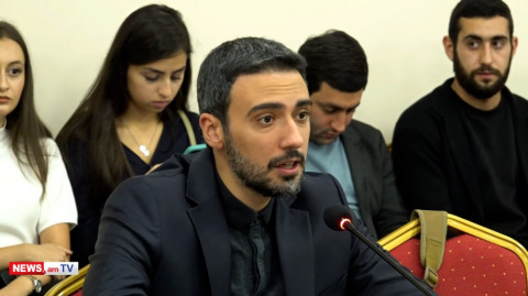 Նույն ոճով ՄԻՊ-ի հայտարարութուններին բացառապես Ադրբեջանն ու Թուրքիան են արձագանքում. Վարդեւանյան