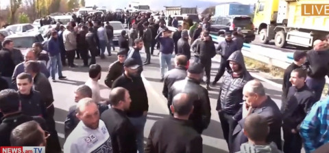 Ձկնորսները պատրաստ են սիգ չորսալ, եթե իրենց այլ աշխատանքով ապահովեն