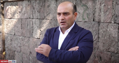 Գնաճը սպառնում է աղքատությամբ. 2022-ի բյուջեն հակասոցիալական է. Թ.Ավետիսյան