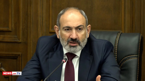Հեռու ենք այն մտքից, որ 2022թ.–ի բյուջեի նախագիծը կլուծի բոլոր խնդիրները. Նիկոլ Փաշինյան
