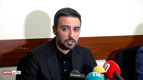 Գործադիրն ապացուցեց՝ զրո հանդուրժողականություն ունի դատական անկախության նկատմամբ. Վարդեւանյան