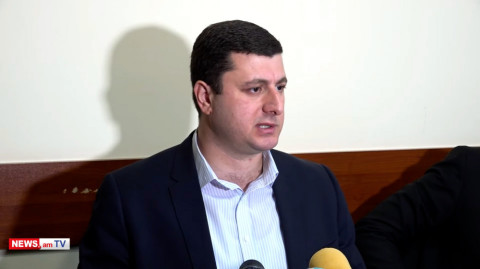 Ի՞նչ են պատրաստվում ստորագրել Փաշինյանն ու Ալիեւը. ընդդիմադիր պատգամավորի մեկնաբանությունը
