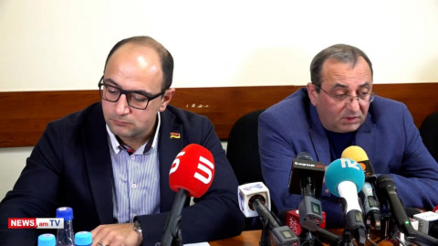 Սերժ Սարգսյանն ու Ռոբերտ Քոչարյանը կմասնակցե՞ն նոյեմբերի 9–ին կայանալիք հանրահավաքին