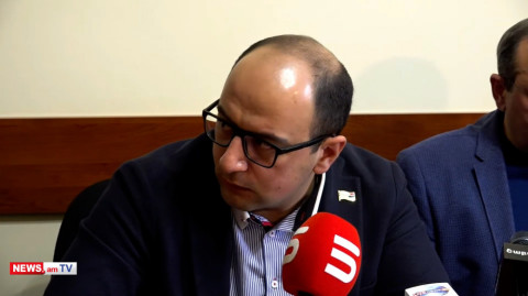 Որեւէ մեկը ղալաթ կանի՝ նորից մեր երկիրը տանել կապիտուլյացիայի. Մամիջանյան