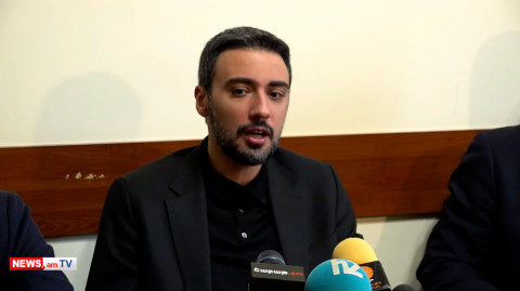 Ժողովրդից թաքուն հերթական անգամ գործընթացներ են. Վարդեւանյանը՝ հնարավոր եռակողմ հանդիպման մասին