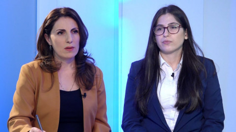 TALK TIME. Երիտասարդները դիմադրության ճակատ են ստեղծում ու մի քանի ուղղություններով պայքար սկսում
