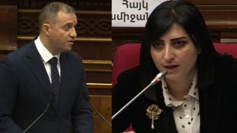 Հյուրանոցներն ու ռեստորաններն ավելի շատ գումար են աշխատելու. Քերոբյան