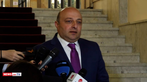Վաղարշակ Հարությունյանը դեկտեմբերի 17-ին մեզ ասաց՝ վաղը մինչև ժամը 5-ը հետ քաշվեք. Արթուր Սարգսյան