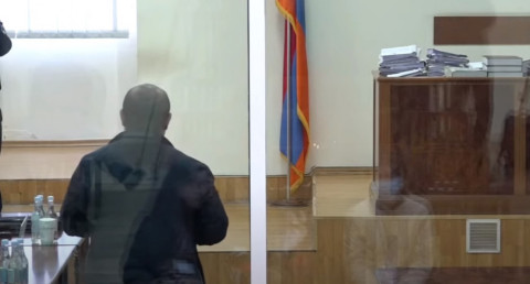 Դուք որոշումներ եք կայացնում` ազդվելով տարբեր կենտրոններից․ Քոչարյանի պաշտպանը՝ Դանիբեկյանին