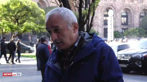 Բոլորս էլ ուզում ենք Արցախ գնալ, բայց տեղ չկա մնալու, ո՞ւր գնանք. տեղահանված արցախցի