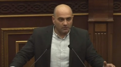 Նվազագույն աշխատավարձը 68 հազար է, իսկ նվազագույն սպառողական զամբյուղի արժեքը 75 հազար է. ընդդիմադիր