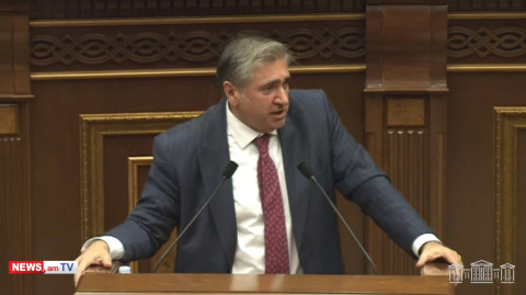 Զարմանալի էր Լոսի Քիսոյին պատվի արժանացնելու հանգամանքը․ Արթուր Խաչատրյան