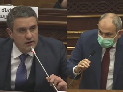 ՀՀ սահմանը չի փոխվել, այլ բան է, որ այն ճշգրիտ չէ, դեմարկացիայի, դելիմիտացիայի խնդիր ունի. վարչապետ