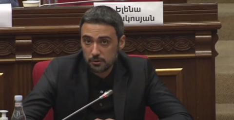 Արդար դատաքննությունը խոչընդոտող փաստերն ուսումնասիրող քննիչ հանձնաժողովն իրավունքի ուժով ստեղծված է