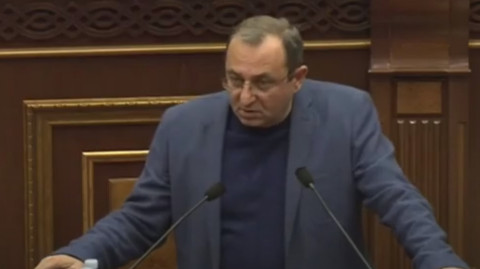 «Մեկին կնշանակենք, թող յոլա գնա» մոտեցումը կործանելու է բնակավայրերը. Արծվիկ Մինասյան