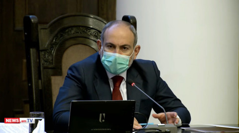 Հակապատվաստումային քարոզի հետեւանքով վերակենդանացման բաժանմունքները գերծանրաբեռնված են. Փաշինյան