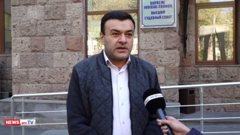 Կարգապահական վարույթներ են հարուցվել այն դատավորների նկատմամբ, որոնք և նախկինում, և հիմա անկաշառ են