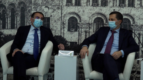 Մեր գործարքների 93 տոկոսն արվում է մասնաճյուղերից դուրս. Ամերիաբանկի մանրածախ բանկինգի տնօրեն