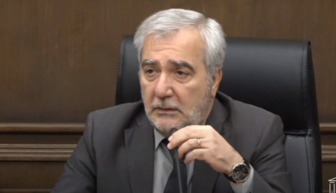 Ինչո՞ւ մինչեւ հիմա չի ստեղծվել 44–օրյա պատերազմը քննող հանձնաժողովը. մեկնաբանում են ՔՊ–ականները