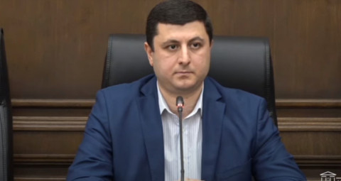 Սանասարը և Կովսականը Ադրբեջանին հանձնելը նոյեմբերի 9-ի փաստաթղթի հետ կապ չուներ. «Պատիվ ունեմ»