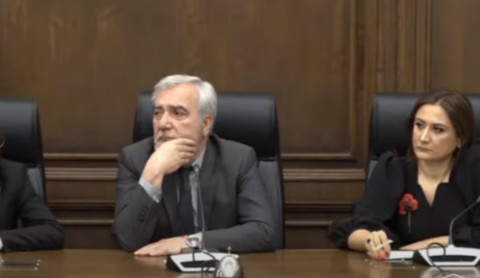 Դրական ազդակներ նախ եւ առաջ մեր իշխանություններից պետք է ակնկալենք. ՔՊ