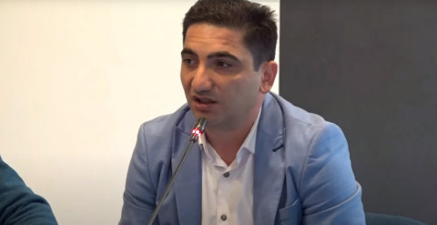 «Թուրքիան պայման է դրել՝ Շուշիի, Քարվաճառի և Արաքսի հովիտի դիմաց 5 մլրդ դոլարի ներդրում Հայաստանում». Հոխիկյան