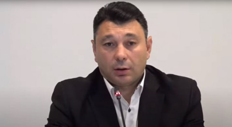 Հոկտեմբերի 19–ի դրությամբ Նիկոլ Փաշինյանն ընդունել է, որ մենք պարտվել ենք. Շարմազանով
