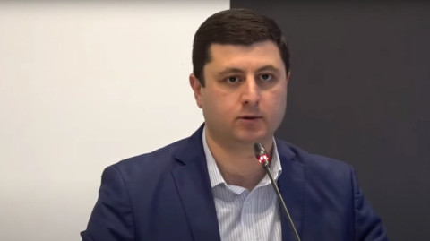 2 տարում Մեխակավանի զորամասում 3 հրամանատար է փոխվել, Հադրութում՝ 2, Արա լեռում՝ 3. Աբրահամյան