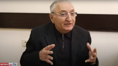 Մեկ ամսում տնտեսական ակտիվության ցուցանիշը Հայաստանում նվազել է 0.5 տոկոսով