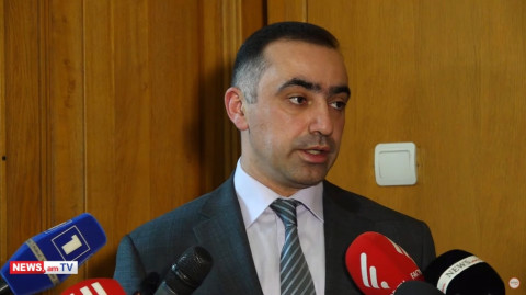 Ոստիկանությունն առանց հիմքի որևէ մեկին չի տուգանել. Փոխոստիկանապետը՝ դիմակ չկրելու տուգանքների մասին