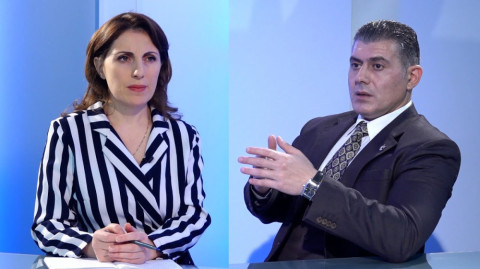 TALK TIME. Նոյեմբերի 9-ին ընդառաջ բաց տարածքներում դիմակ կրելու որոշումը քաղաքական դրդապատճառ ունի