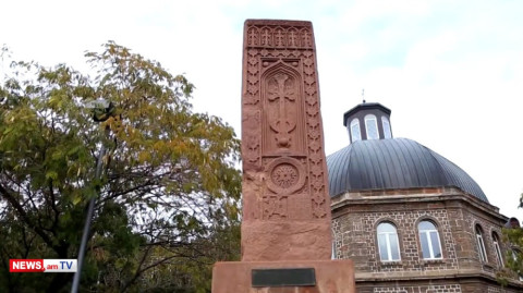 ՔՊ-ն կընդառաջի՞ կաթողիկոսին. առաջարկվում է պահպանել հունվարի 5-ի և 7-ի ոչ աշխատանքային օրերը