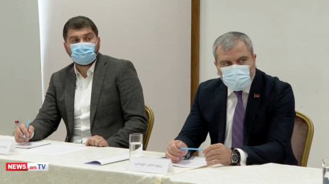Կազմը՝ ըստ հայեցողության. պատերազմի քննիչ հանձնաժողովում կլինեն արտախորհրդարանական 3 ուժերի անդամներ