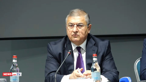 Դատավորների զտման գործընթացը պետք է մի քիչ ավելի արագացնել, գնդակն օրենսդիրի դաշտում է. Ջհանգիրյան