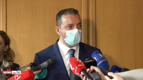 «Այնպես ենք արել, որ տոներին շատ չսպառեն». ինչպես է Կառավարությունը զսպում գնաճը՝ ըստ Քերոբյանի